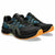 Herren-Sportschuhe Asics Gel-Venture 9 Schwarz