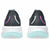 Turnschuhe Asics Gel-Cumulus 26 Blau Damen