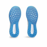 Kinder Sportschuhe Asics Patriot 13 GS Blau