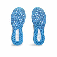 Kinder Sportschuhe Asics Patriot 13 GS Blau
