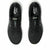 Herren-Sportschuhe Asics Gel-Pulse 15 Schwarz