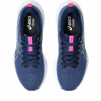 Turnschuhe Asics Gel-Excite 10 Blau Damen
