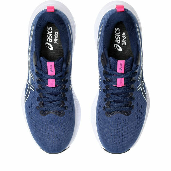 Turnschuhe Asics Gel-Excite 10 Blau Damen