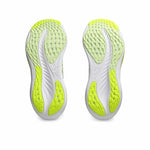 Herren-Sportschuhe Asics Gel-Nimbus 26 grün Zitronengrün