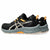 Laufschuhe für Damen Asics Gel-Venture 9 Schwarz