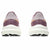 Laufschuhe für Damen Asics GT-1000 13 Rosa Lavendel