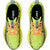 Jungen Sneaker Asics NOOSA TRI 16 GS Gelb