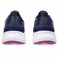 Laufschuhe für Kinder Asics Patriot 13 GS Blau