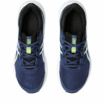Laufschuhe für Kinder Asics Jolt 4 Gs Blau