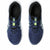 Laufschuhe für Kinder Asics Jolt 4 Gs Blau