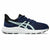 Laufschuhe für Kinder Asics Jolt 4 Gs Blau