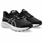 Laufschuhe für Kinder Asics GT-1000 13 GS Schwarz