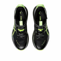 Herren-Sportschuhe Asics Gel-Trabuco 12 Gtx Schwarz