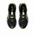 Herren-Sportschuhe Asics Gel-Trabuco 12 Gtx Schwarz