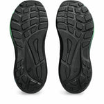 Kinder Sportschuhe Asics GT-1000 13 GS Schwarz