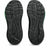 Kinder Sportschuhe Asics GT-1000 13 GS Schwarz