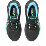 Kinder Sportschuhe Asics GT-1000 13 GS Schwarz