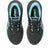 Kinder Sportschuhe Asics GT-1000 13 GS Schwarz