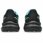 Kinder Sportschuhe Asics GT-1000 13 GS Schwarz