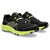 Herren-Sportschuhe Asics Trabuco Terra 2 Gelb Schwarz