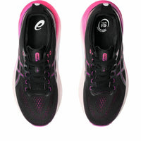 Turnschuhe Asics Gel-Kayano 31 Schwarz Damen