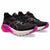 Turnschuhe Asics Gel-Kayano 31 Schwarz Damen