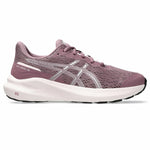 Kinder Sportschuhe Asics GT-1000 13 GS Rosa Lachsfarben