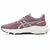 Kinder Sportschuhe Asics GT-1000 13 GS Rosa Lachsfarben