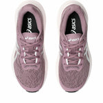Kinder Sportschuhe Asics GT-1000 13 GS Rosa Lachsfarben