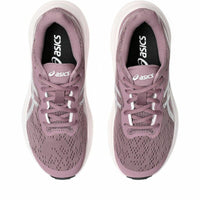 Kinder Sportschuhe Asics GT-1000 13 GS Rosa Lachsfarben