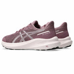 Kinder Sportschuhe Asics GT-1000 13 GS Rosa Lachsfarben