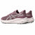 Kinder Sportschuhe Asics GT-1000 13 GS Rosa Lachsfarben