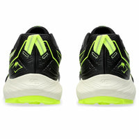 Herren-Sportschuhe Asics Gel-Sonoma 7 Schwarz
