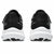 Laufschuhe für Kinder Asics GT-1000 13 PS Schwarz