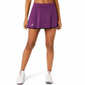 Tennis-Rock Asics Court  Lila