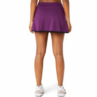 Tennis-Rock Asics Court  Lila
