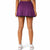 Tennis-Rock Asics Court  Lila