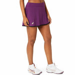 Tennis-Rock Asics Court  Lila