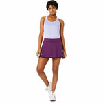 Tennis-Rock Asics Court  Lila
