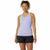 Tanktop Frau Asics Court Tank Tennis