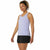 Tanktop Frau Asics Court Tank Tennis