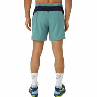 Herren-Sportshorts Asics grün