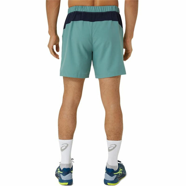 Herren-Sportshorts Asics grün
