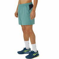 Herren-Sportshorts Asics grün