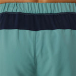 Herren-Sportshorts Asics grün
