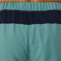 Herren-Sportshorts Asics grün