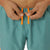 Herren-Sportshorts Asics grün