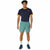 Herren-Sportshorts Asics grün