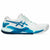 Tennisschuhe für Frauen Asics Gel-Resolution 9 Clay Mujer Weiß
