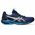 Tennisschuhe für Männer Asics Solution Speed Ff 3 Clay Blau